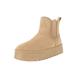 Botin Horts Tostado Alquimia