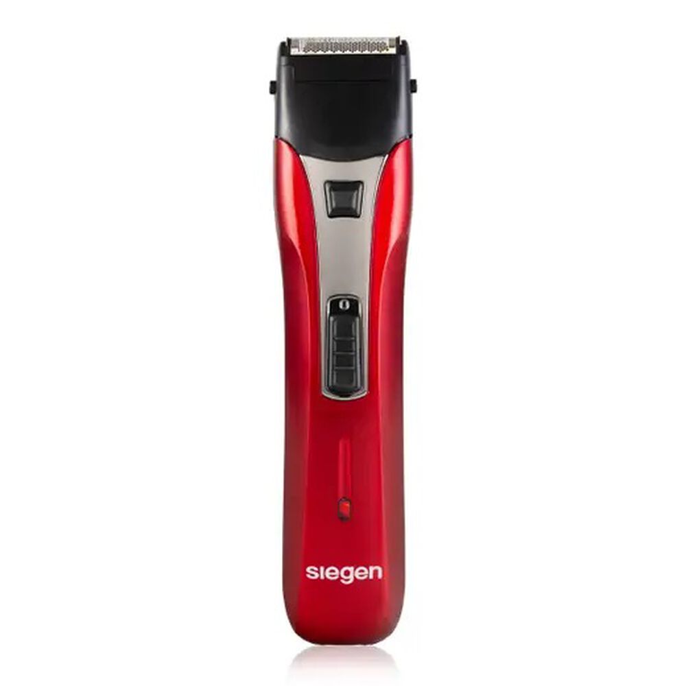 Kit Cortadora De Pelo Y Barba Siegen Recargable + Accesorios 6en1 Sg8520 image number 2.0
