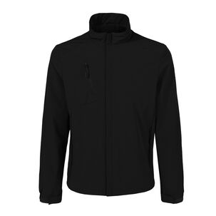 Cortaviento Outdoor Doble Capa Ruppell Pro Hombre