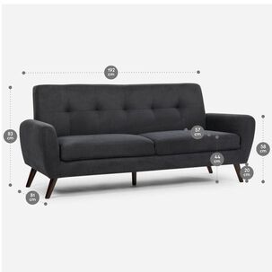 Sof&aacute; Rosen Adele / 3 Cuerpos