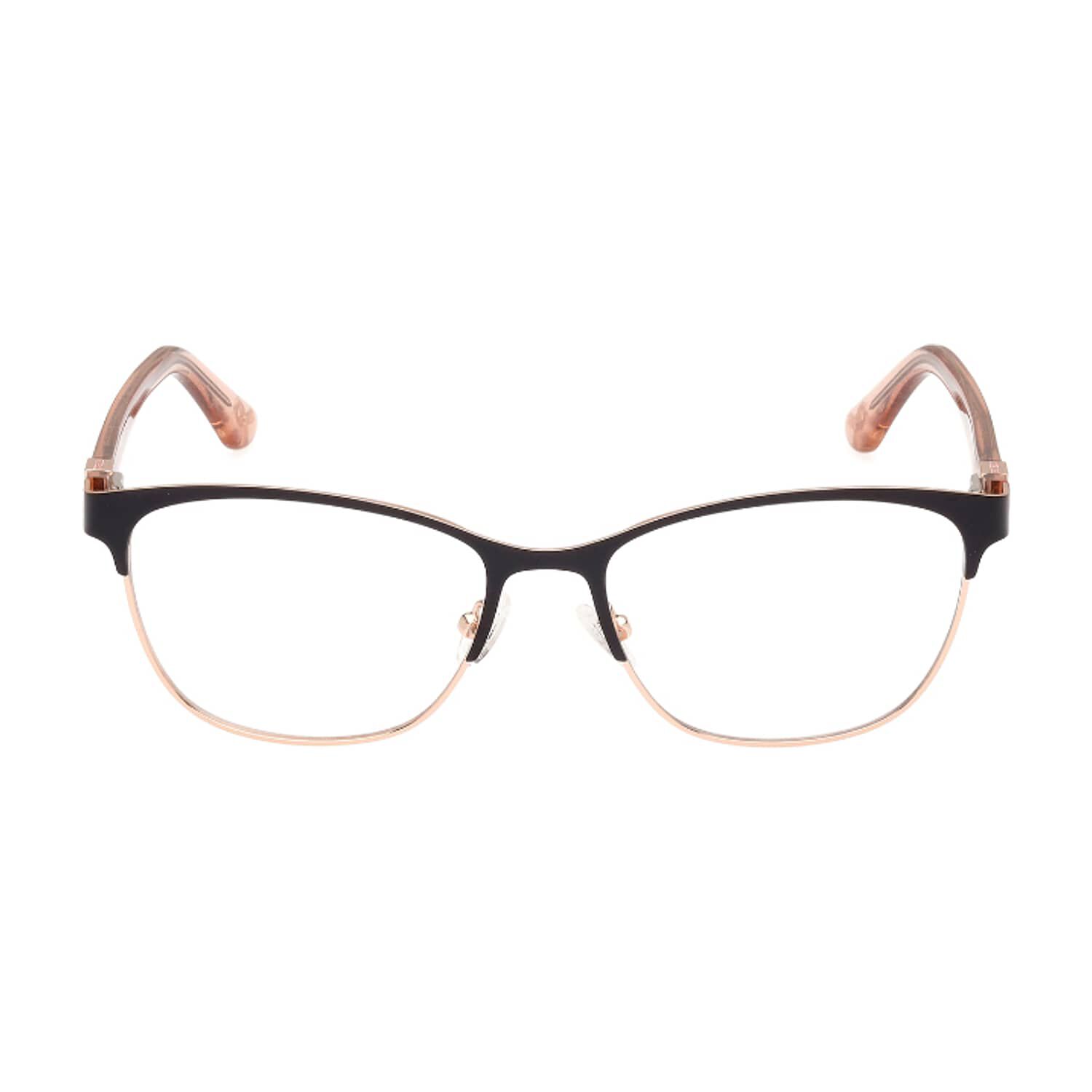 Lentes &Oacute;pticos Negro Guess image number 0.0