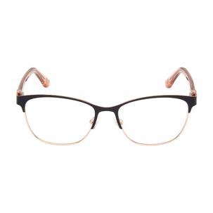 Lentes &Oacute;pticos Negro Guess