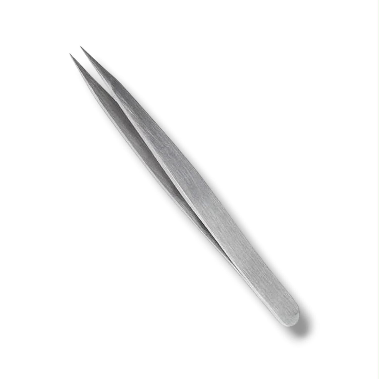 Pinza Para Cejas Punta Fina image number 0.0