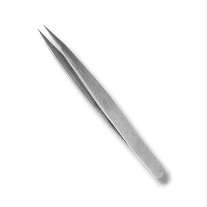 Pinza Para Cejas Punta Fina