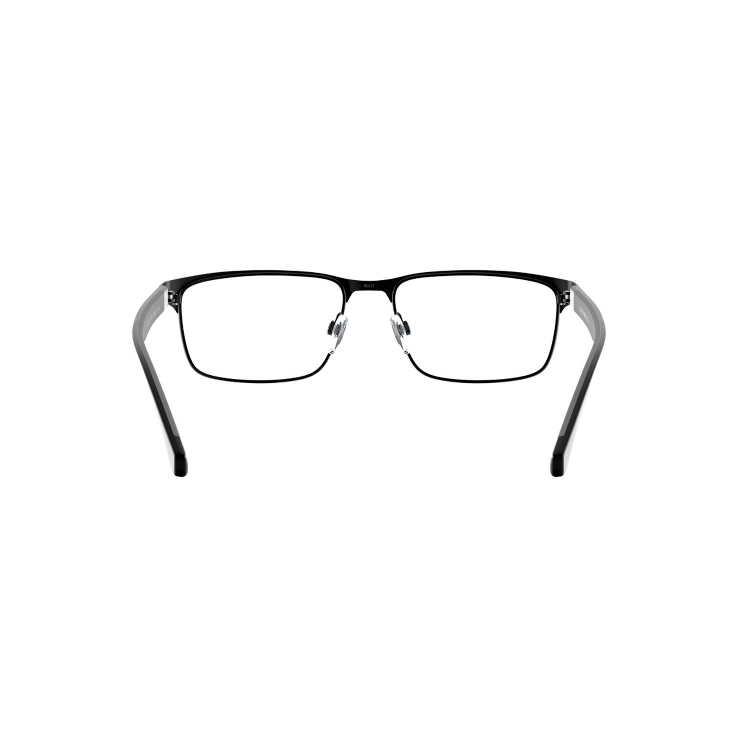 Lentes &Oacute;pticos Negro Emporio Armani image number 6.0