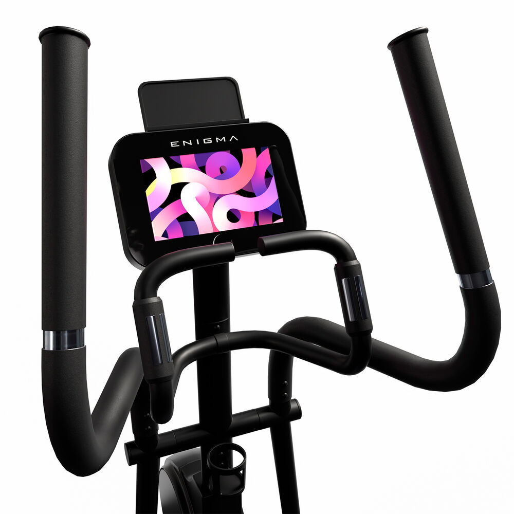 El&iacute;ptica Enigma Pace image number 3.0