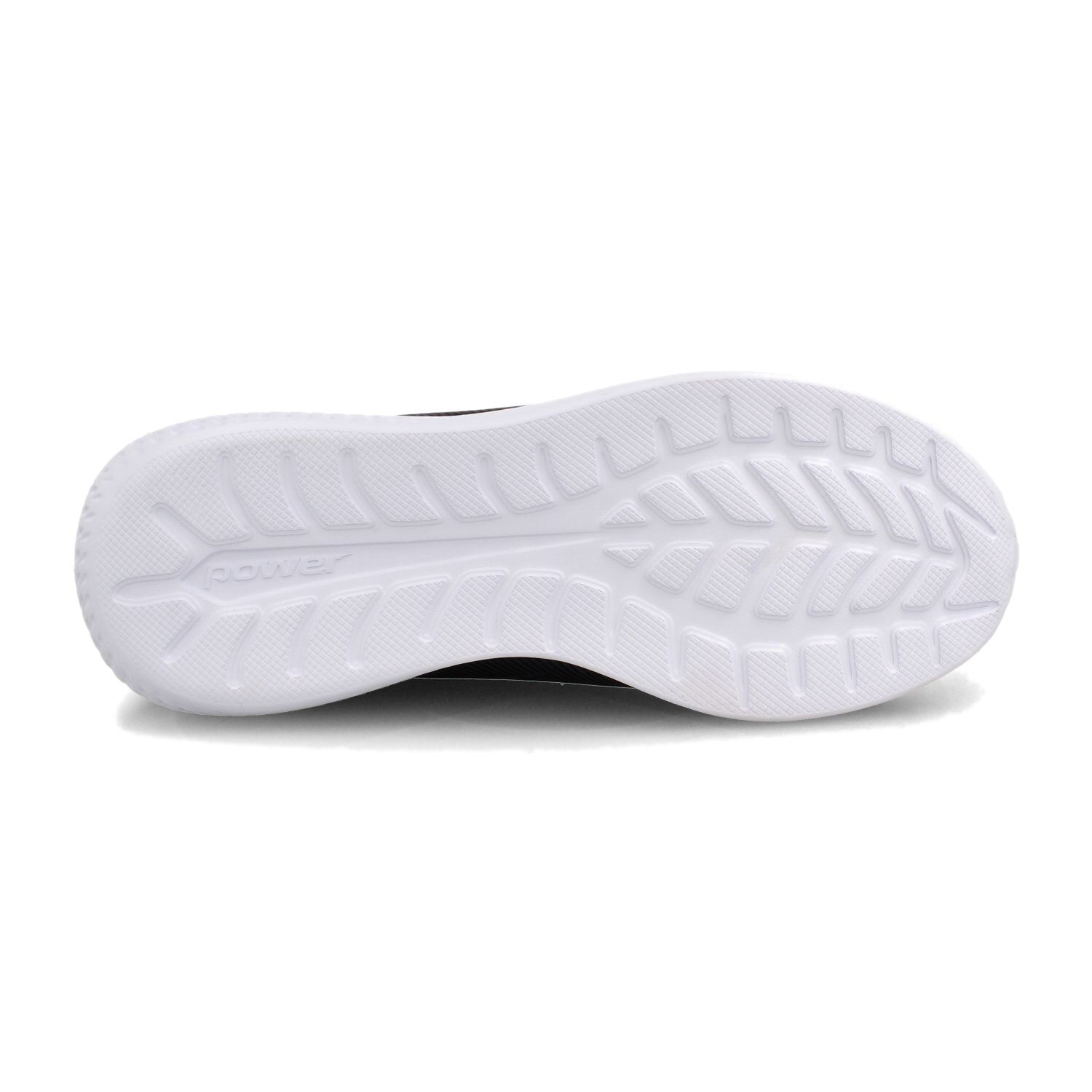 Zapatilla Hombre Power Ubi Urban Running Azul image number 4.0