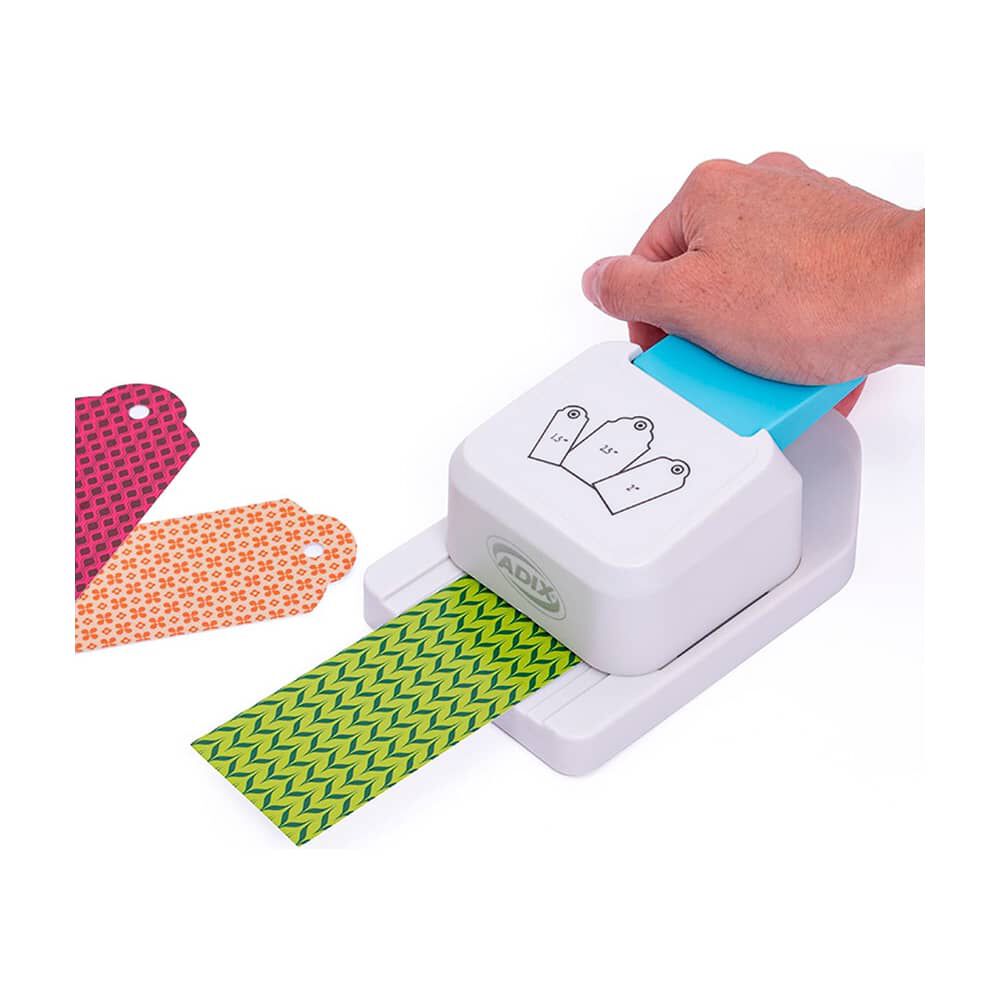 Perforadora Etiquetas image number 2.0