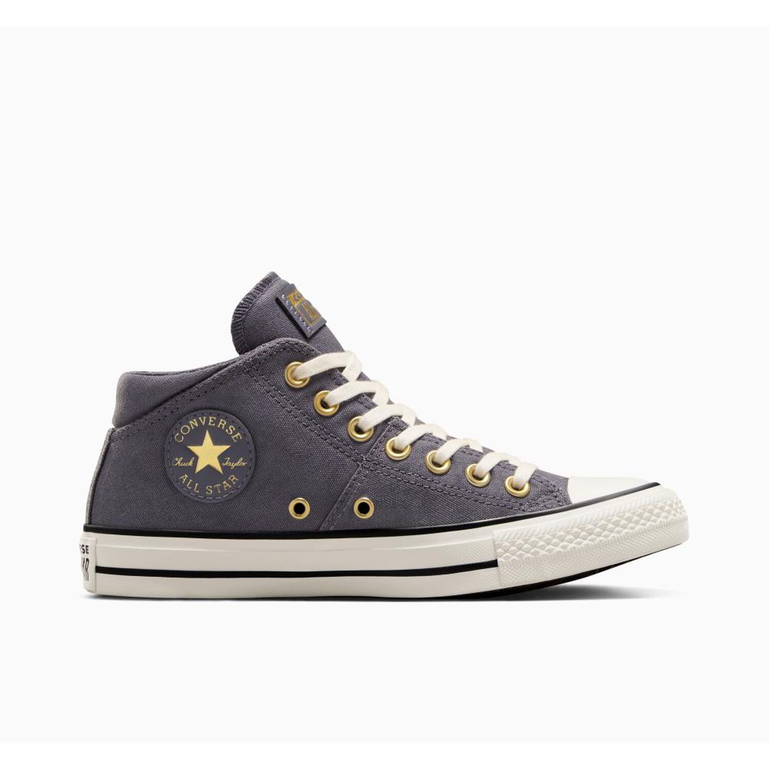 Zapatilla Urbana Mujer Converse Pro Blaze V2 Gris image number 0.0
