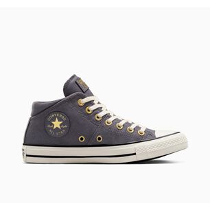 Zapatilla Converse Pro Blaze V2 Mujer Gris