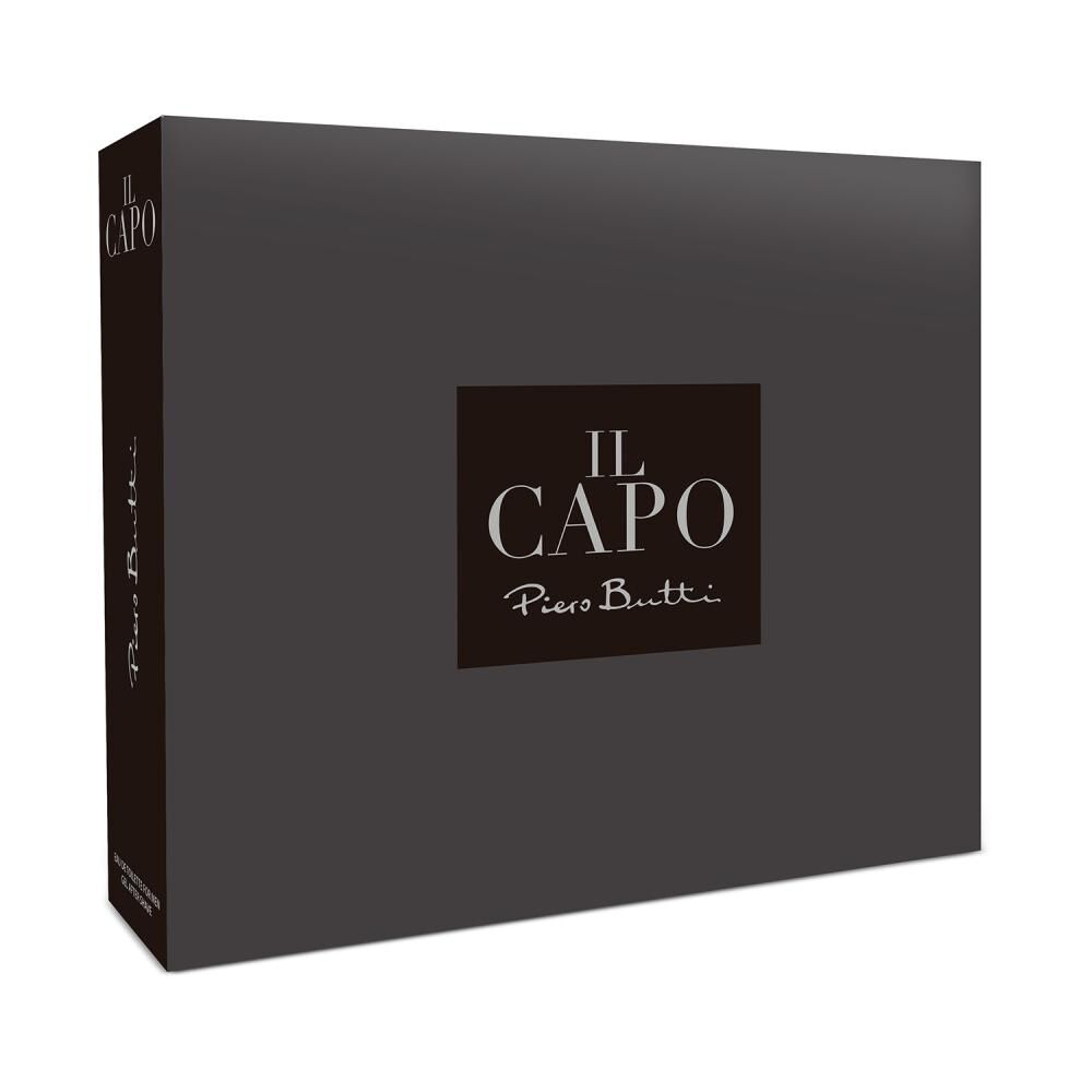 Perfume Il Capo Piero Butti / 100 Ml / Eau De Toillete + Gel After Shave image number 2.0