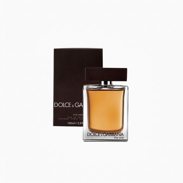 Dolce Gabanna The One 100ml Varon Edt