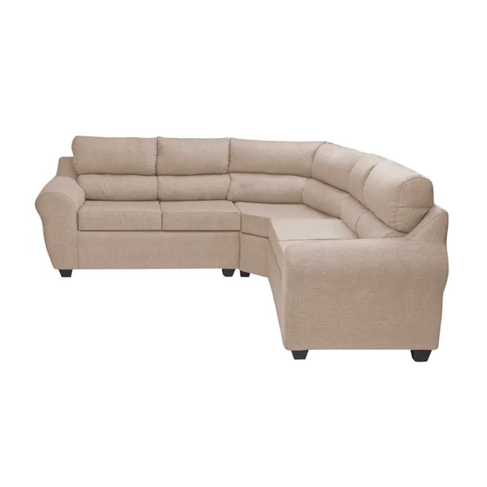 Sofá Seccional Kea Kobe / 5 Cuerpos image number 1.0