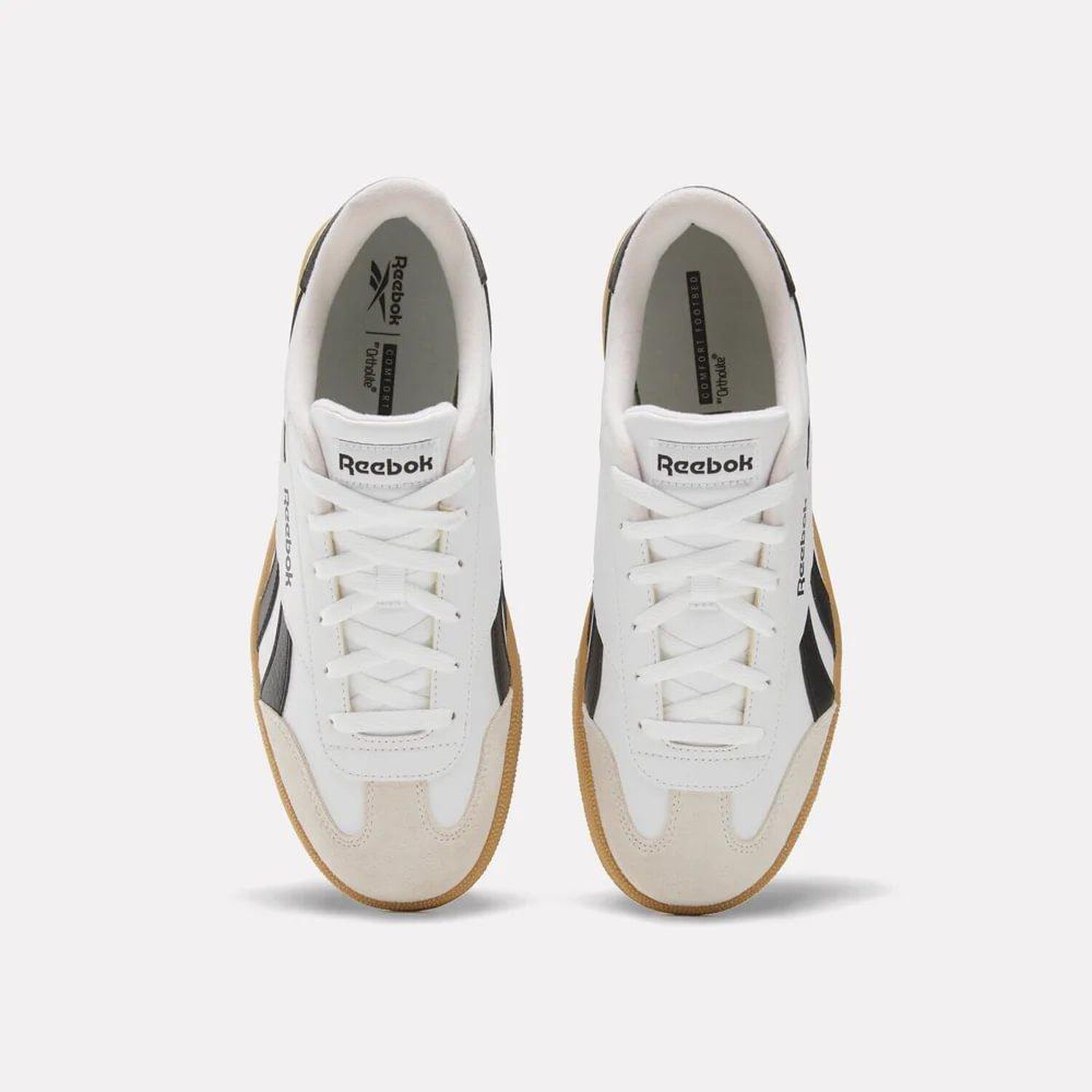 Zapatilla Urbana Unisex Reebok Reebok Smash Edge S image number 3.0