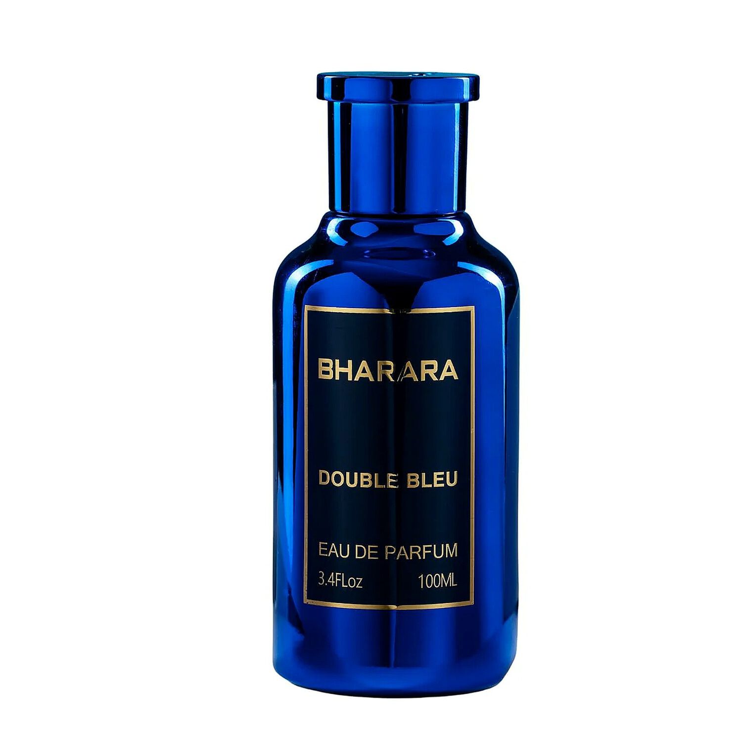 Bharara Double Blue Pour Homme Edp 100ml image number 0.0