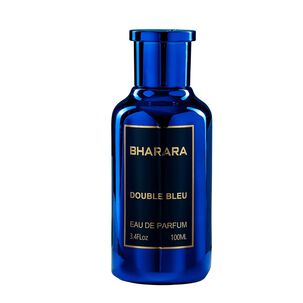 Bharara Double Blue Pour Homme Edp 100ml