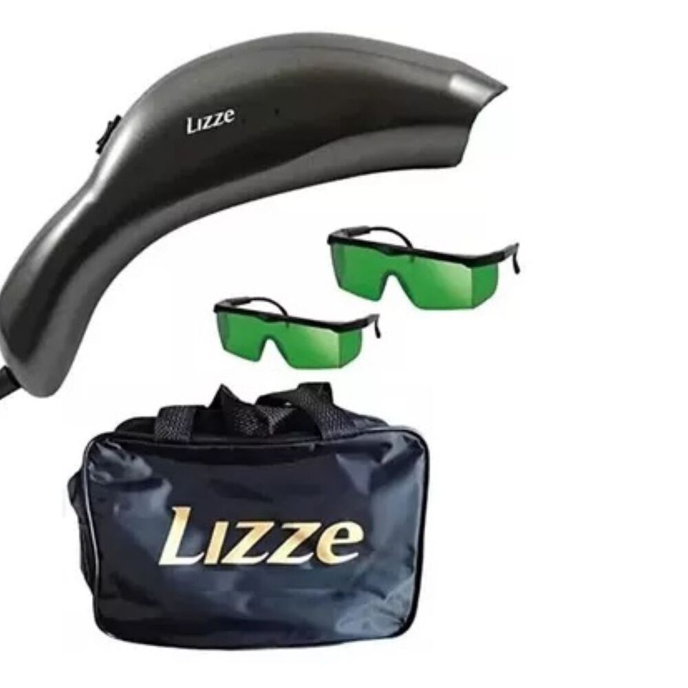 Laser Capilar Photon Lizze Extreme Dos Luces image number 3.0