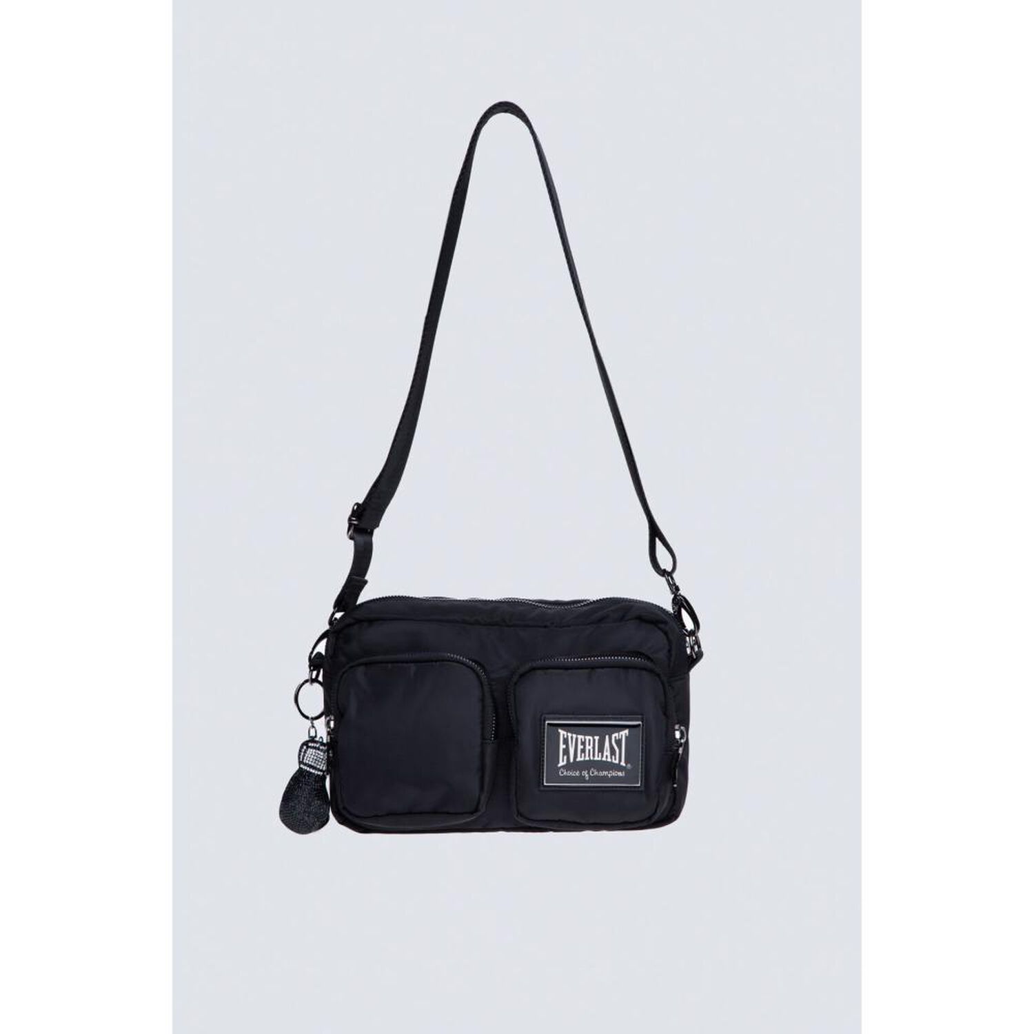 Bolso Party Authentic Negro Everlast image number 0.0