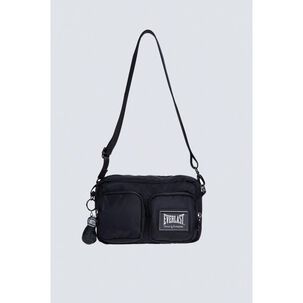 Bolso Party Authentic Negro Everlast