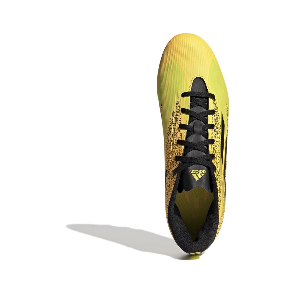 Zapato de  Fútbol Hombre X Speedflow Messi.4 Fxg Adidas image number 3.0