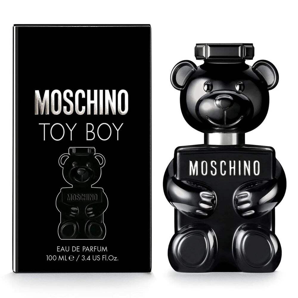 Moschino Toy Boy 100 Ml Edp image number 0.0