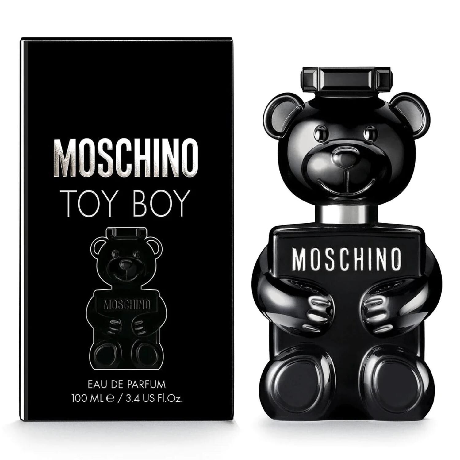 Moschino Toy Boy 100 Ml Edp image number 0.0