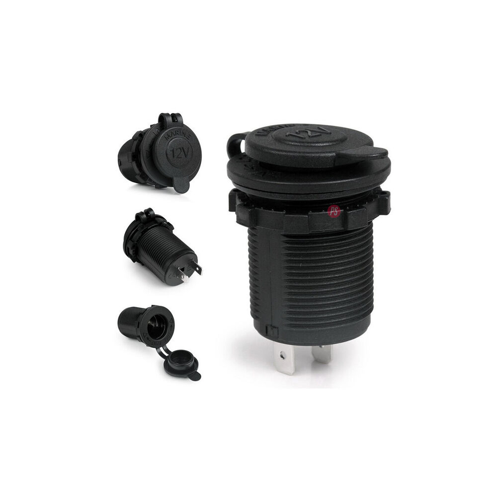 Enchufe Para Encendedor 12v Universal - Ps image number 2.0
