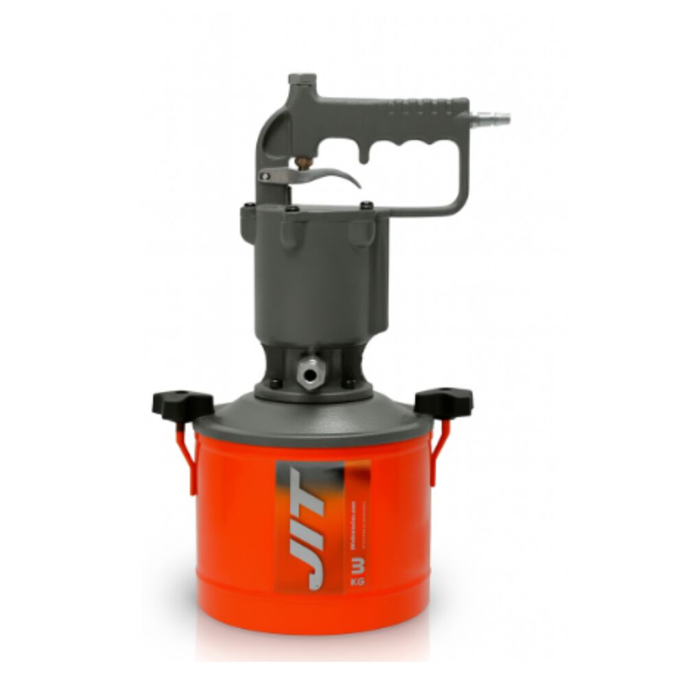 Grasero Manual 3kg Jit Profesional image number 1.0