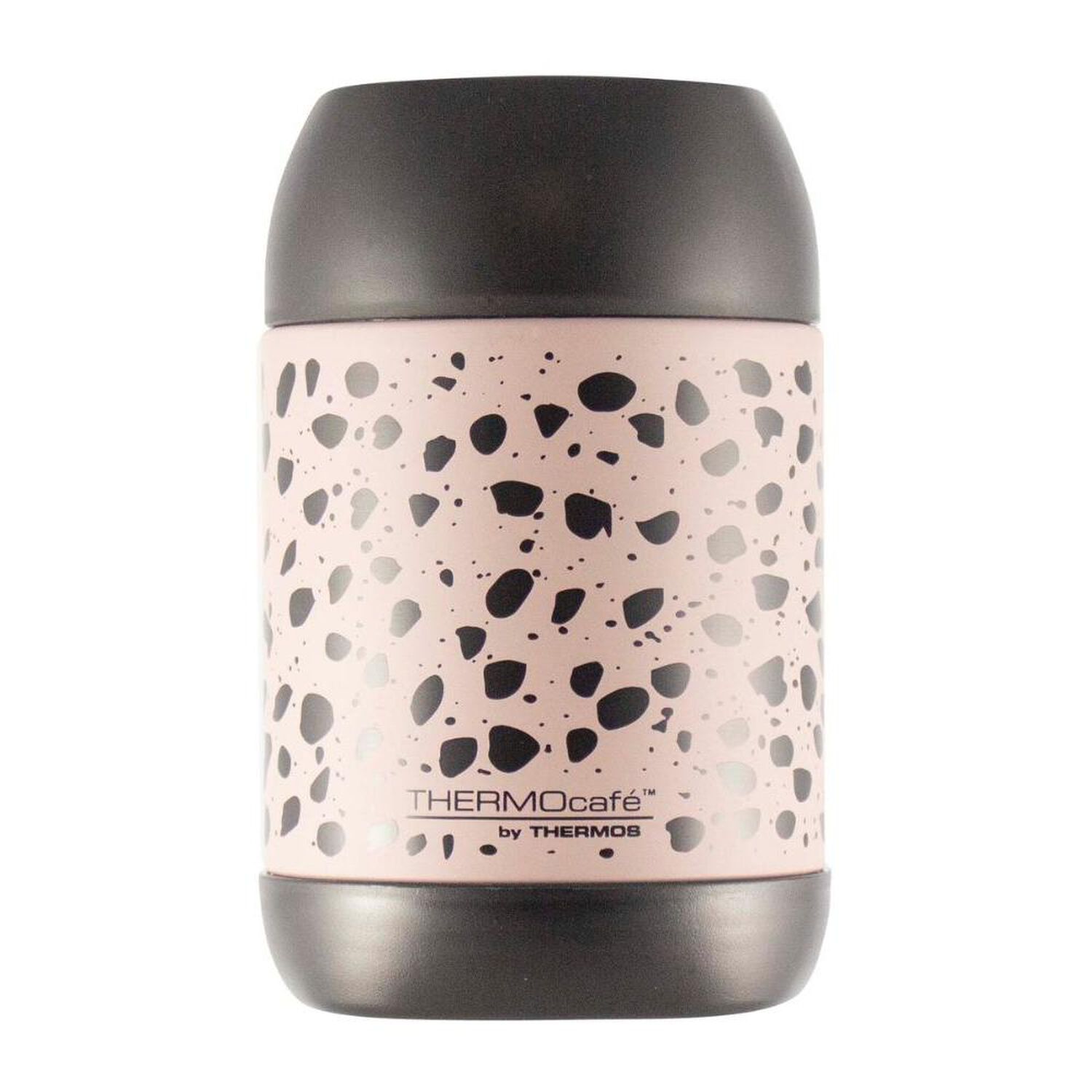 Termo De Comida Dalmata Camel / 500 Ml image number 0.0