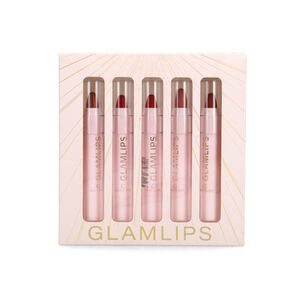 Set De Maquillaje Geeps Secret / 5 Art&iacute;culos