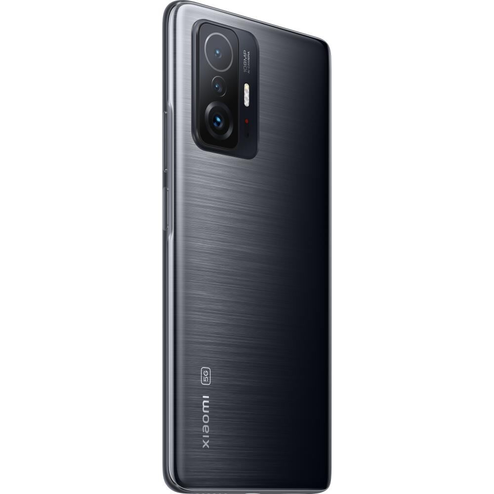 Smartphone Xiaomi Mi 11t Pro Gris / 256gb / Liberado image number 4.0