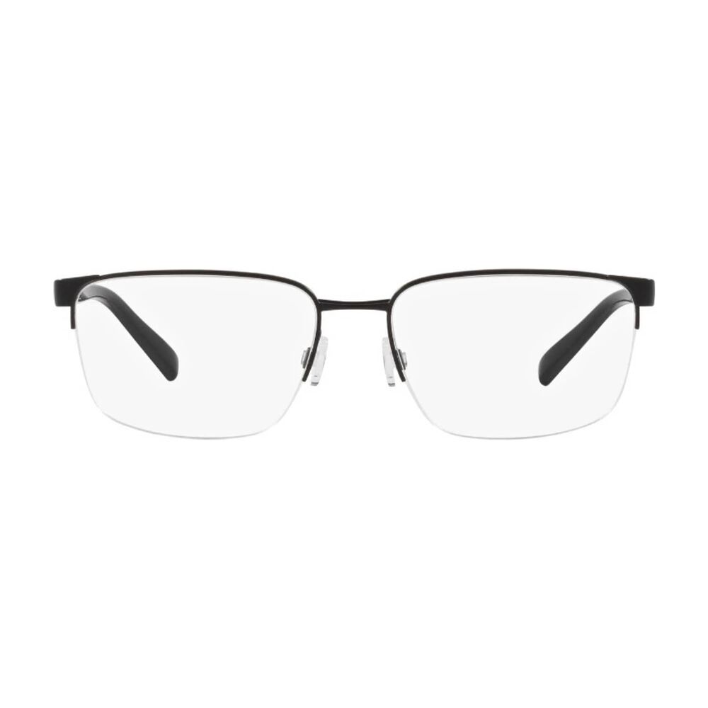 Lentes &Oacute;pticos Negro Jean Monnier image number 0.0