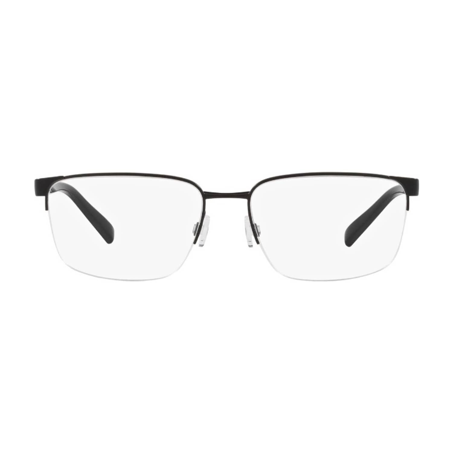 Lentes &Oacute;pticos Negro Jean Monnier image number 0.0