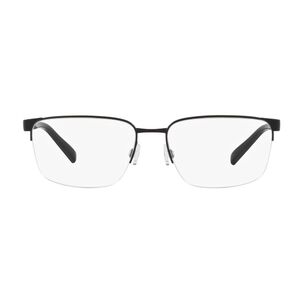 Lentes &Oacute;pticos Negro Jean Monnier