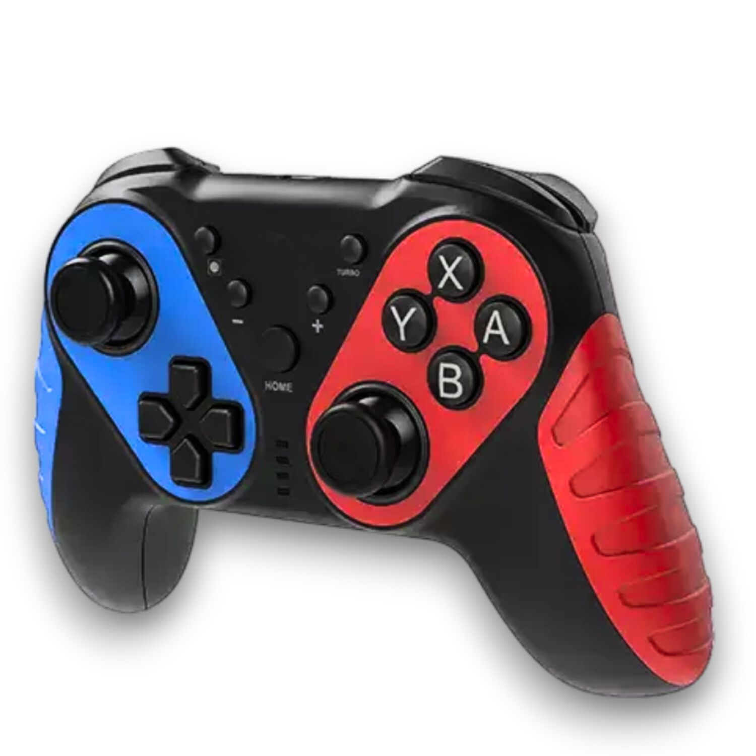 Gamepad Inal&aacute;mbrico Multiplataformas Bluetooth Tm-400506 image number 1.0