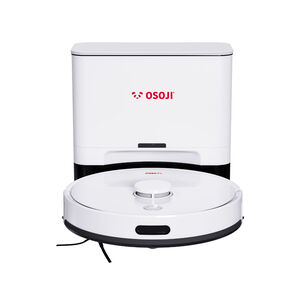 Aspiradora Y Trapeadora Robot Osoji D1000 Pro