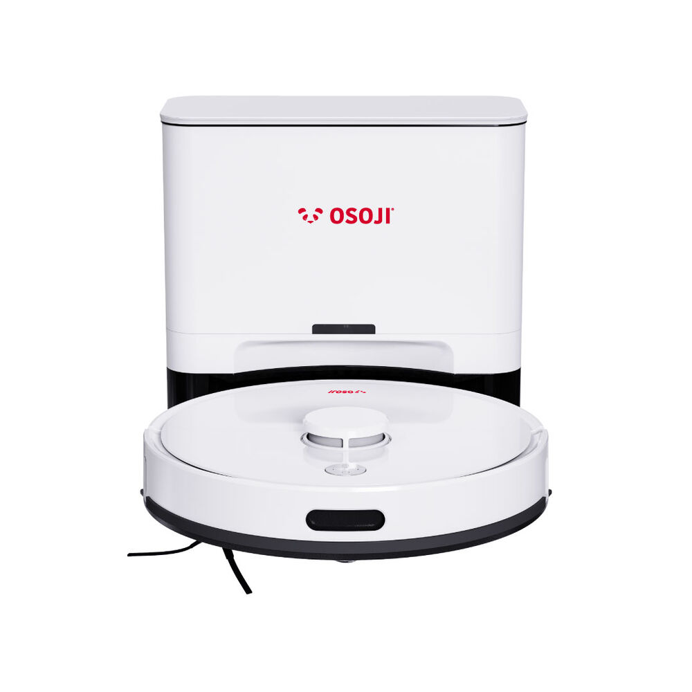 OSOJI Aspiradora Y Trapeadora Robot Osoji D1000 Pro