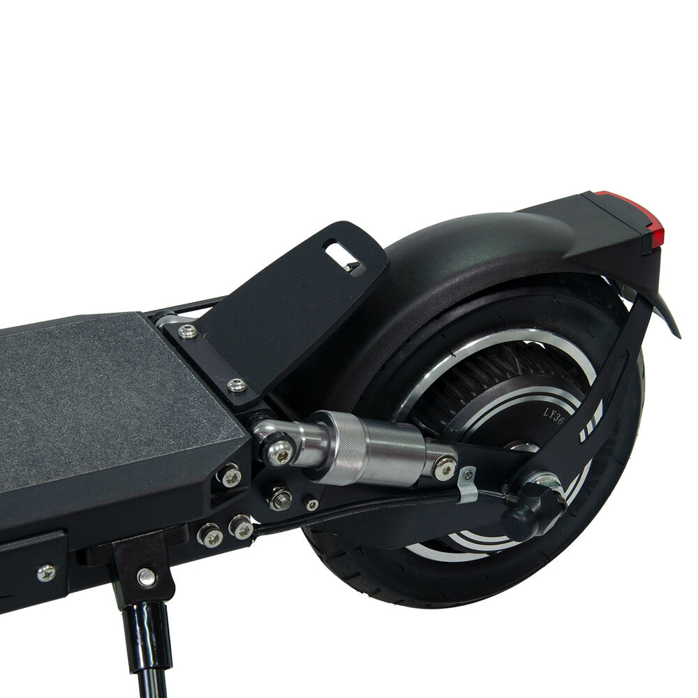 Scooter Electrico Emove Sport image number 5.0