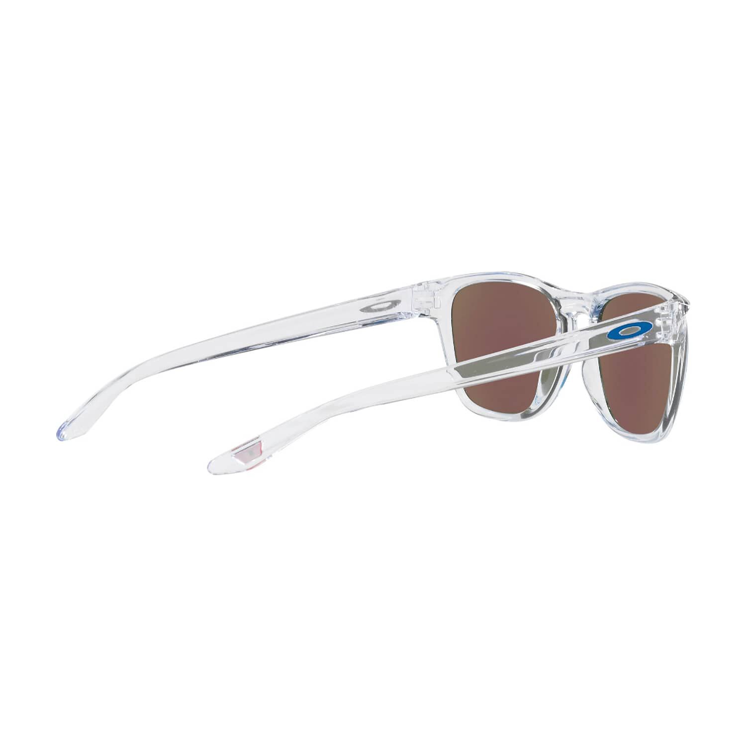 Lentes De Sol Manorburn Prizm Sapphire Oakley image number 8.0