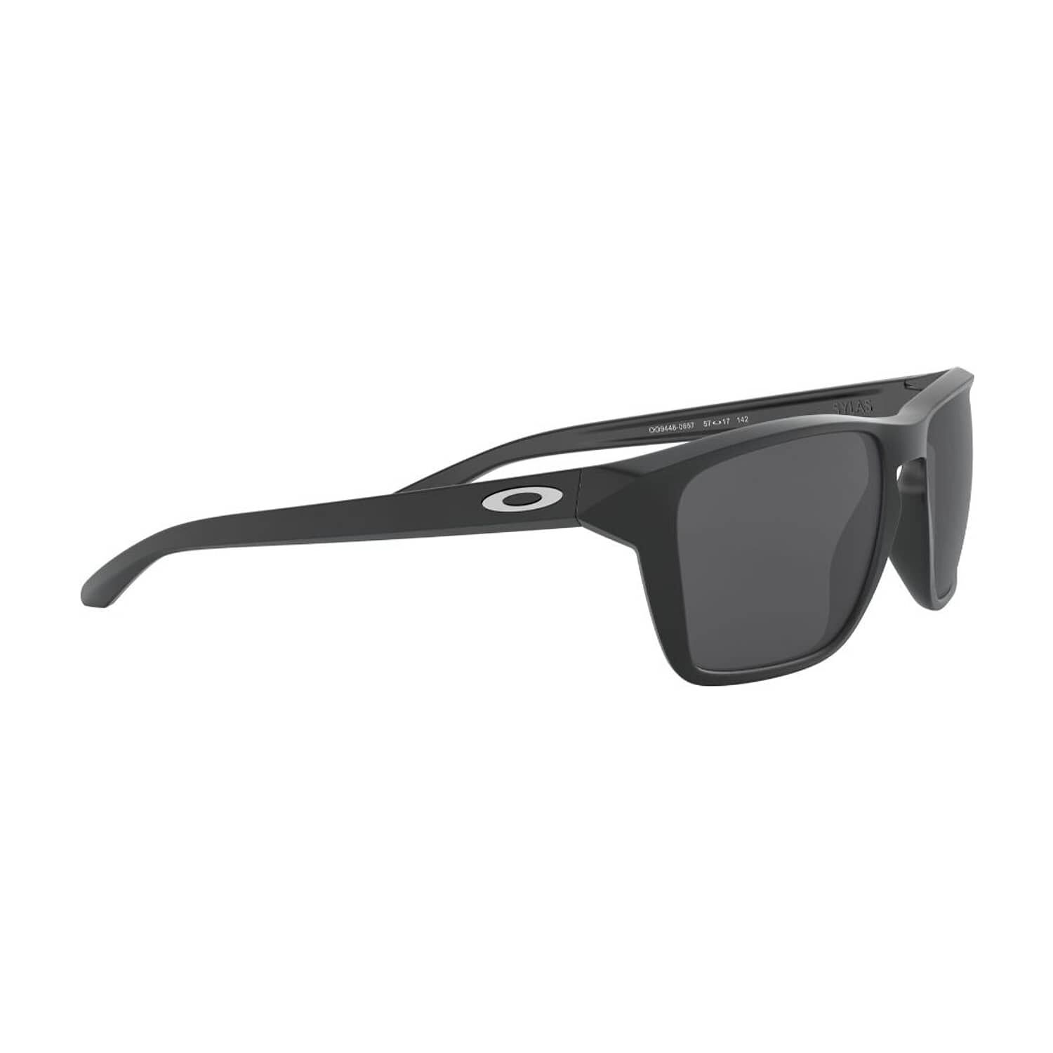 Lentes De Sol Sylas Prizm Black Polarizados Oakley image number 14.0