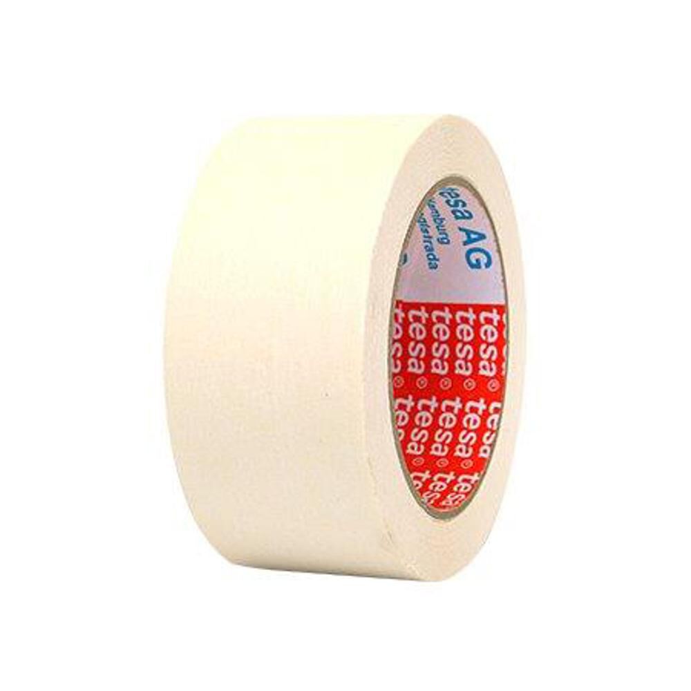 Cinta De Enmascarar Masking 48mm X 40mts - Tesa image number 0.0