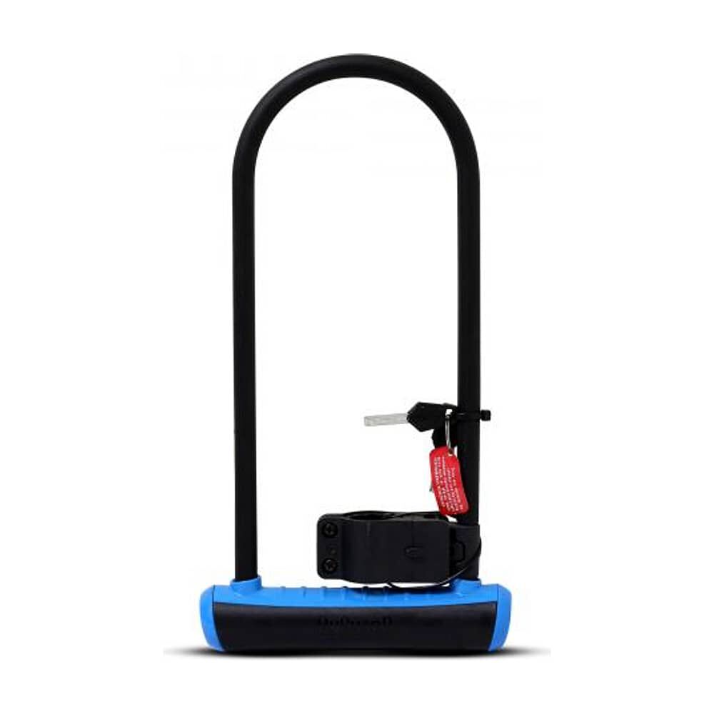 Candado On Guard U-lock Ns Ls 115x292mms Azul image number 0.0