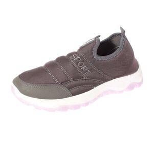 Zapatilla Gris V&iacute;a Franca Art. 5xaj03316grey