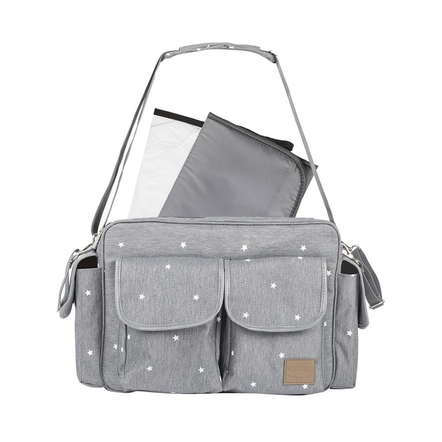 Bolso Pa&ntilde;alero Safety image number 0.0
