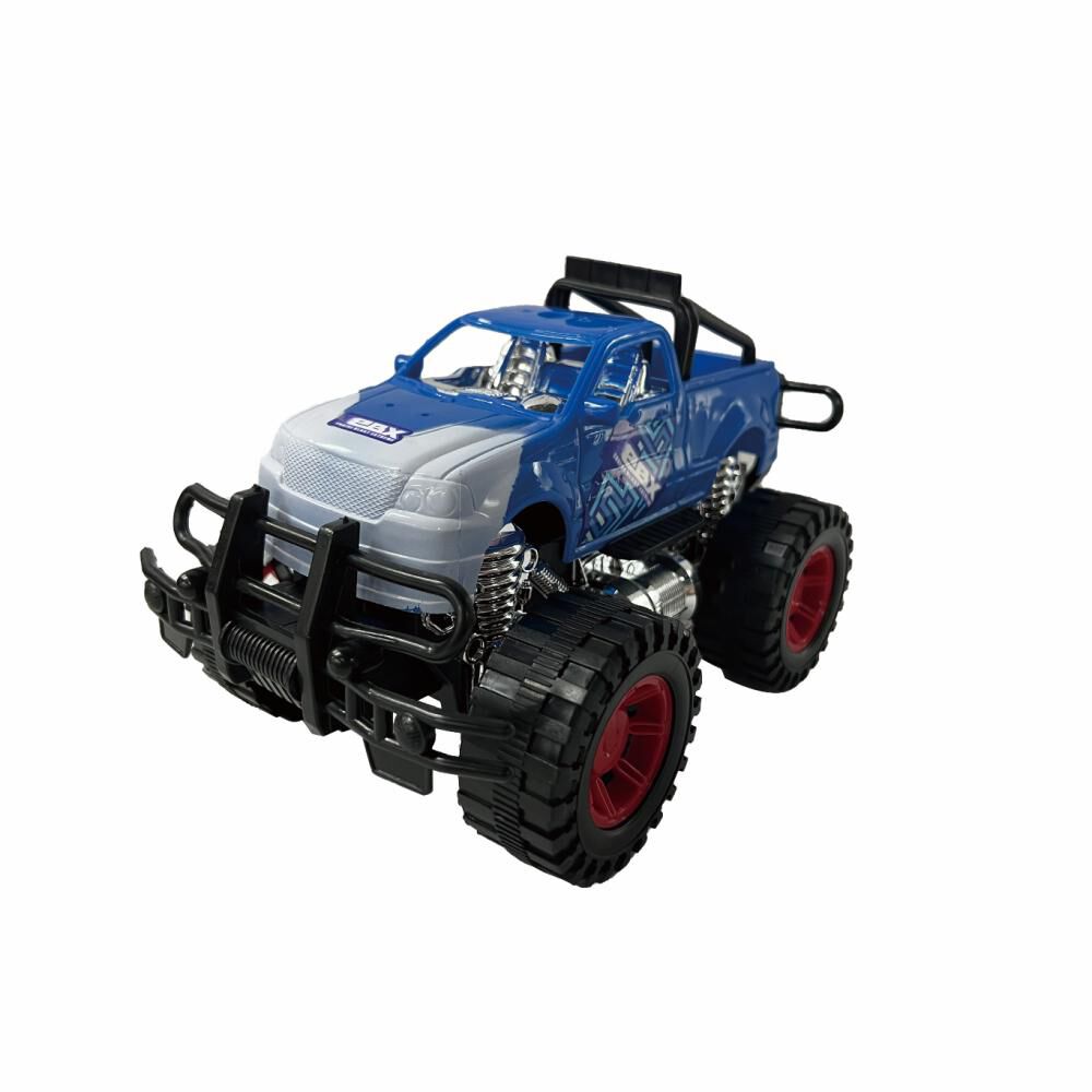 Vehiculo Friction Ebx Power Storm 27cm image number 9.0