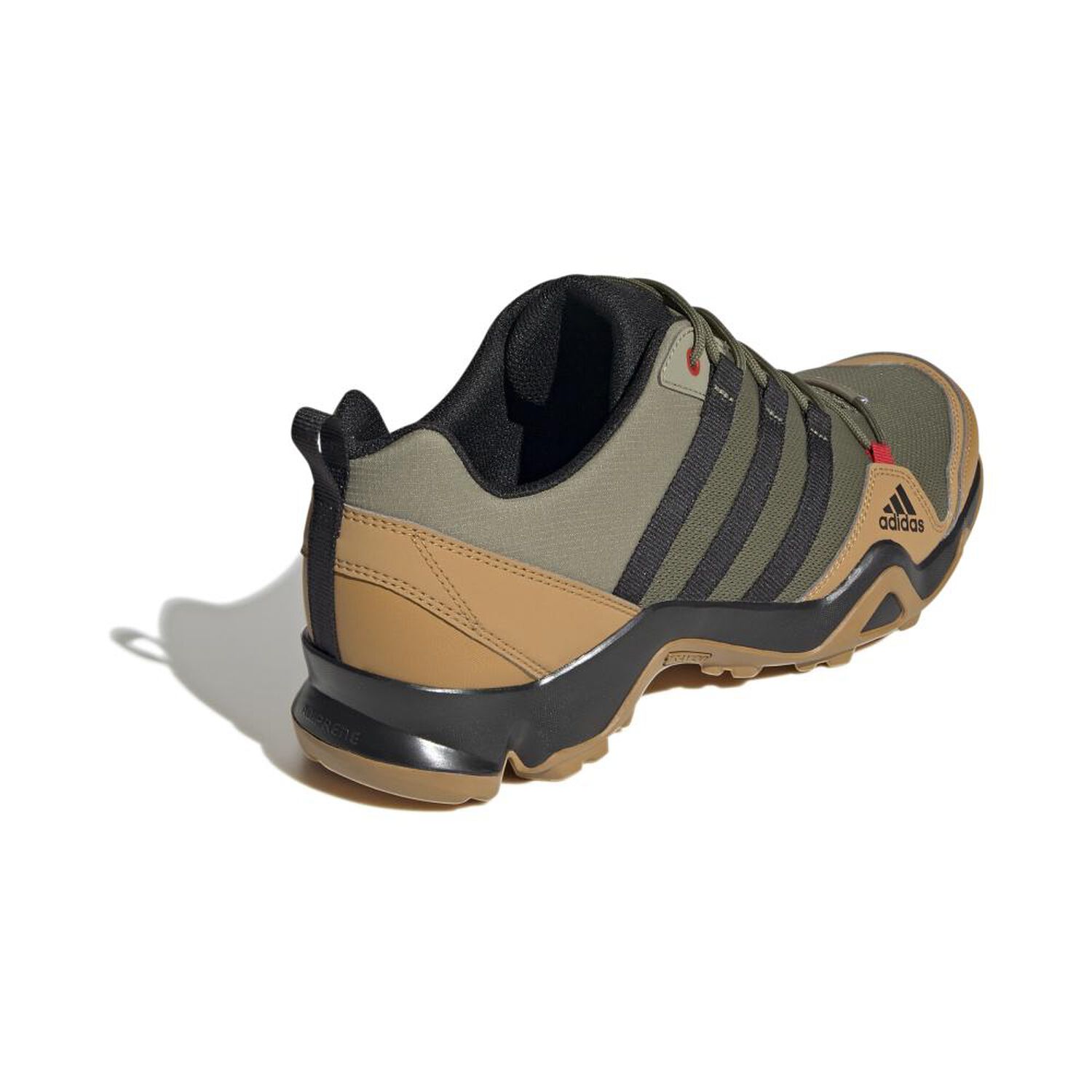 Zapatilla Outdoor Hombre Adidas Ax2s image number 2.0
