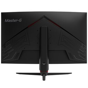 Monitor Gamer 32" Curvo Fhd Hdr Va 165hz 1ms Mgmg3240c