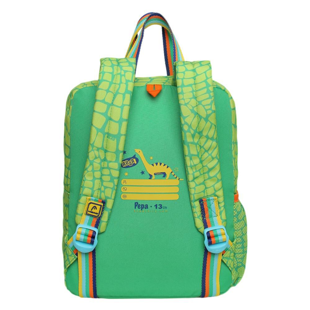 Mochila Head Pepa image number 4.0
