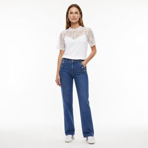 Jeans Mujer Kimera
