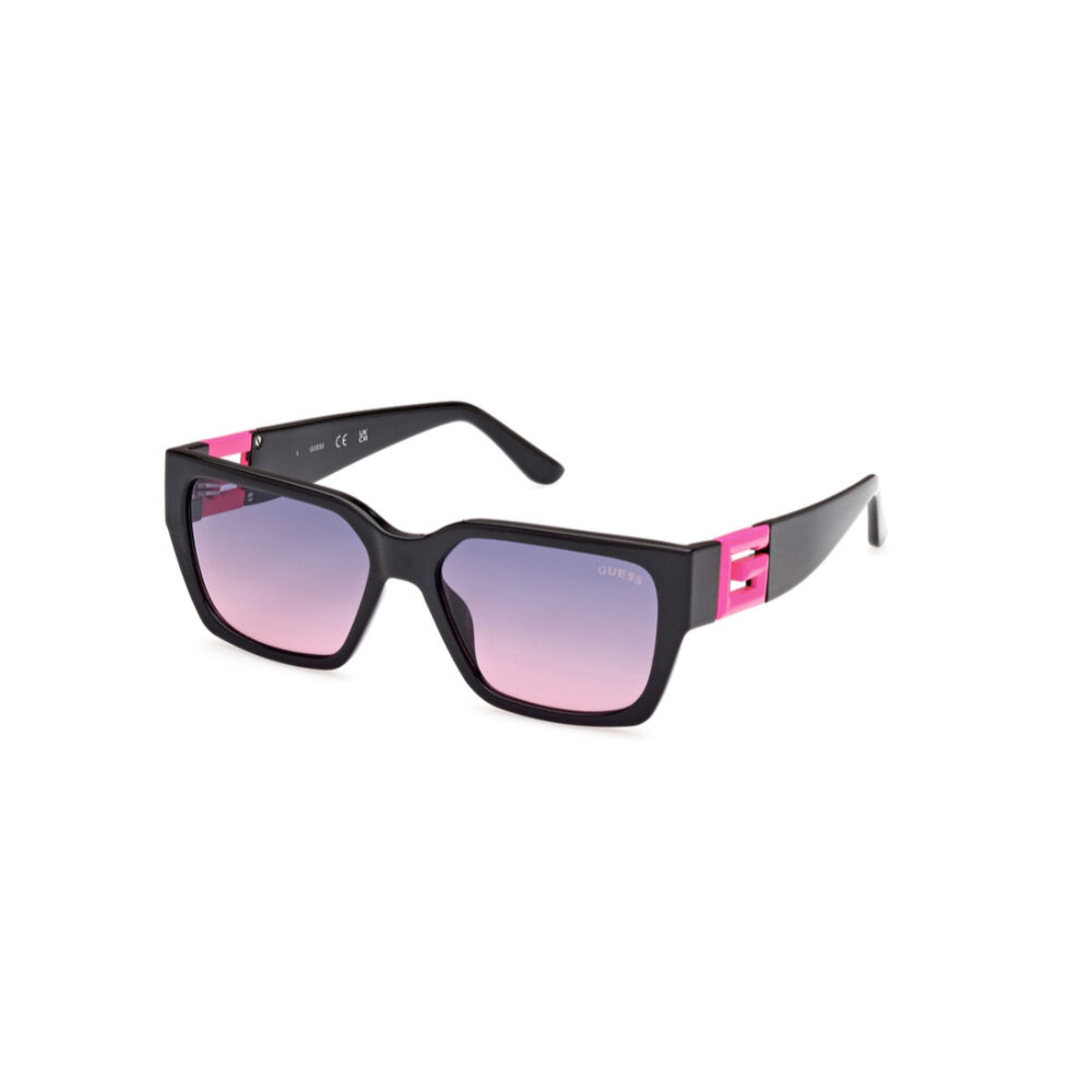 Lentes De Sol Rosado Guess image number 1.0